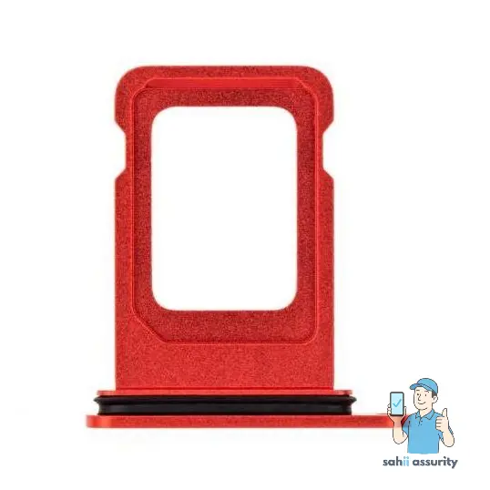 SIM Card Holder Tray for Apple iPhone 12 thumbnail